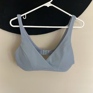 Clear waters lululemon swimsuit top